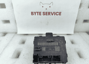 VW AG AUDI STEROWNIK MODUŁ DRZWI 8W1959595D 1