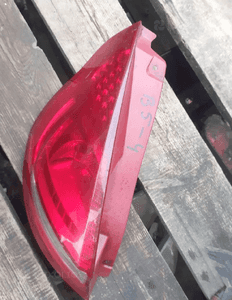 Tyl tylna lampa lewa ford fiesta MK7 3