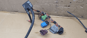 Wiązka instalacja skrzyni BMW E87 E90 7791960 2