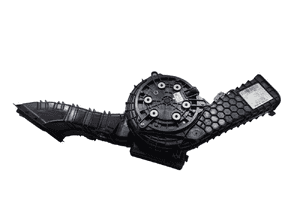 Wentylator baterii ford mondeo MK5 2.0 hybryda DG98-10C709-AB 2019-22 lift 1