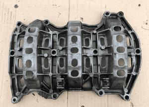 Podstawa miski olejowej G4D3-6C800 Range Rover Evoque 2.0 D 204DTD 1