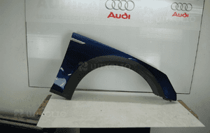 Błotnik audi A4 B9 allroad 8W 8W0 2017-2019 1