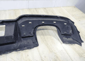 Dokładka tył audi A3 8V s line lift 8v3807521r 9