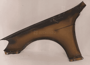 Chevrolet Epica 06-10 BŁOTNIK PRAWY PRZÓD 7