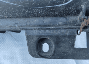 Obudowa filtra powietrza renault master ii movano 2.8 dci 8200505567 2