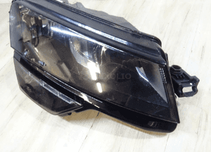 Skoda karoq lampa prawy przód przednia prawa 57B941016A llu 4
