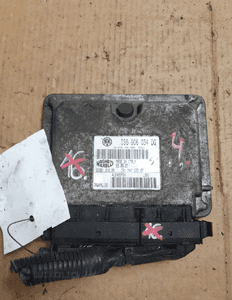 } STEROWNIK SILNIKA SEAT IBIZA III 036 906 034 DG 1