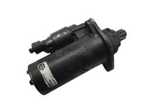 ROZRUSZNIK VOLKSWAGEN T5 2.5 TDI 2003-2009 1