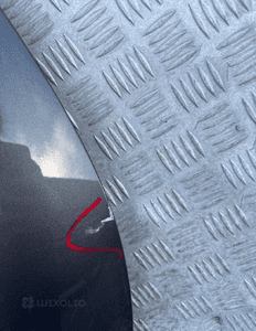 Maska pokrywa silnika opel corsa f evl org 13