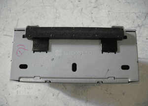 Ford fiesta MK7 lift radio cd AM5T-18C815-PK 4
