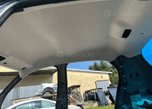 Smart forfour 1,0 benzyna z 2014r karoseria  dokumenty DE 4