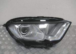 Lampa przednia przód prawa ford ecosport ii MK2 lift soczewka GN15-13W029-JE 2017-2022 2