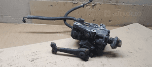 Maglownica przekładnia kierownicza Mercedes W201 190 2014603302 8