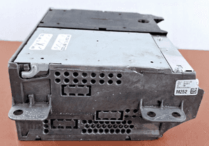 Mercedes-Benz W167 Nawigacja Multimedia NTG6 High JPN A1679009223 5