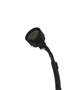 Jaguar land rover 06-15 wtyczka wiązka kable lamp lampy reflektorów oryginał 1
