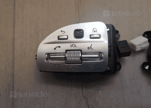 Przyciski kierownicy Mercedes A0999051504 2