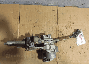 WSPOMAGANIE ELEKTRYCZNE POMPA WSPOMAGANIA RENAULT CLIO III 8200751237 3