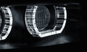 Lampy Reflektory BMW E92/E93 XENON DO DZIENNEJ 3