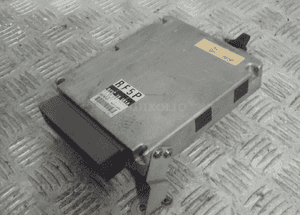 MAZDA 6 VI 2.0 CITD 02-05 KOMPUTER RF5P18881A 1