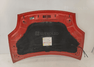 Fiat Bravo 07-14 MASKA POKRYWA SILNIKA 7