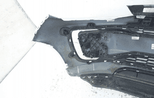 Volkswagen vw e-up 1S lift 2016- zderzak przód przedni 1S0807221I 7