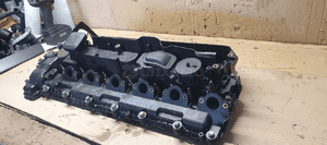 Pokrywa zaworów dekiel silnika BMW 3 E91 3.0D 7789395 2247444 3
