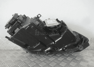 Lampa przednia przód prawa lewa vw touareg ii bi-xenon 7P1 2010-2014 13