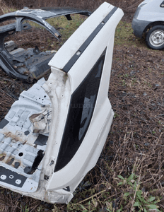 Błotnik tył prawy ćwiartka mercedes ml W166 6