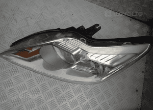 Lampa lewy przód ford focus MK2 lift europa 8M51-13W030-AD 2