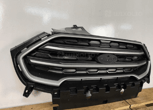 Grill atrapa zderzaka przód ford ecosport ii 2 MK2 lift fl GN15-17B968-E 3
