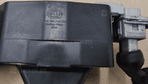 Peugeot 307 Citroen C4 1.6 16v 04r cewka zaplonowa 3