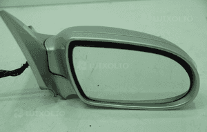 Lusterko prawe lift kolor 744 15 pinow mercedes sl R230 3