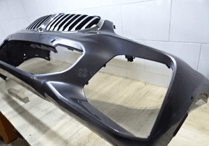 Zderzak przód BMW X1 F48 M-PAKIET LCI LIFT 10