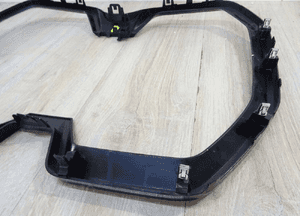 Bmw ix atrapa chłodnicy grill ramka nerki 9464477 13
