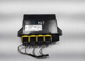 MODUŁ STEROWNIK KOMFORTU FORD FOCUS MK3 III AV6N-19G481-AM 2010-2014 2
