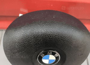 Bmw 3 F30 F31 F20 poduszka powietrzna airbag kierowcy kierownicy oryg igła 6