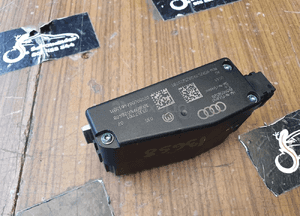 Blokada 8K0905852D Kierownicy Rygiel Kolumny Kierowniczej Modul Sterownik Audi A4 B8 A5 8T Q5 15