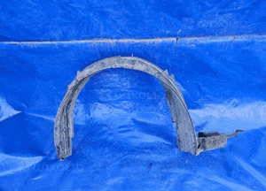 Toyota COROLLA VERSO 04-08 nadkole przednie prawe 1