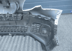 Zderzak przedni przód peugeot expert iii 3 9808639977 9808639777 2016-2023 37