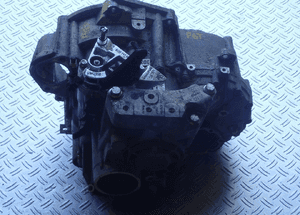 SKRZYNIA BIEGOW AUDI SKODA VW SEAT 2.0 TDI PGT 1