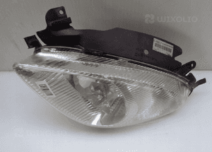 Lampa przednia lewa europejska CITROEN XSARA PICASSO 1