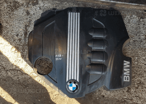 pokrywa na silnik bmw e 90 2.0d 1