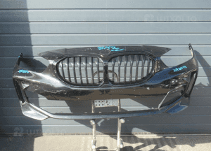Zderzak przedni przód bmw 1 F40 m-pakiet 2019- 1