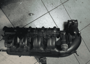 kolektor ssący astra j mokka 1.7 cdti a17dte 2