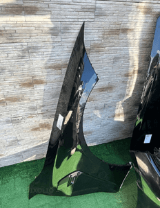 Maska błotniki zderzak pas chłodnice lampy laser bmw M4 G82 G83 475 9