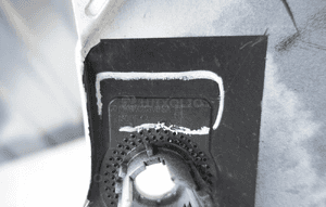 MERCEDES GLC W253 AMG LIFT 2019- ZDERZAK PRZÓD PRZEDNI 16