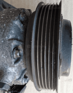 Kia Ceed I 08 1.4 1.6 16V sprezarka klimatyzacji kompresor F500-AN6AA07 3