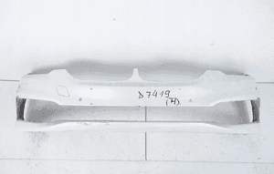Zderzak przód przedni bmw v 5 G30 G31 7385336 1