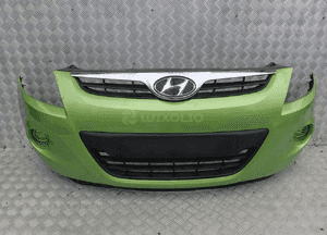 Zderzak przód hyundai I10 1