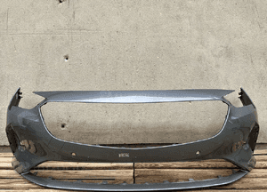 Zderzak przód przedni opel insignia ii 2 b lift fl 2020- cały 1